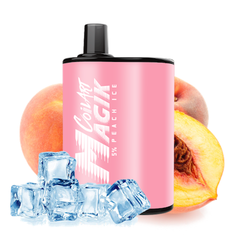 CoilART Magik 5 Disposable